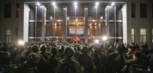 Read more about the article Statement by U.S.-based Scholars Calling for the Resignation of Yoon Suk Yeol, President of the Republic of Korea