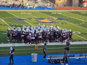 Read more about the article For the First Time Since 1953: Schreiner Football Takes the Field