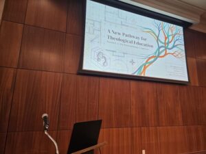 Read more about the article Rooted Tradition, Thoughtful Innovation: Building Hope for the Future of Christian Higher Ed