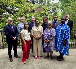 Read more about the article From Vision to Reality: Launching the Center for the Arc of Ministry